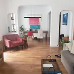 Lindo Apartamento Top Copacabana Luxo