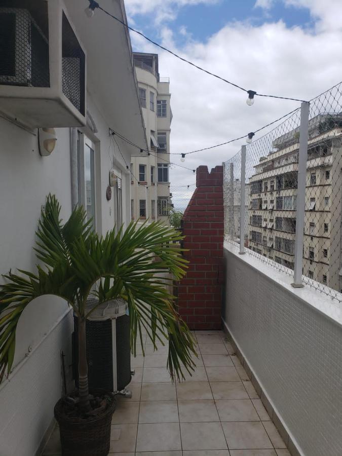 Apartamento Lindo Copacabana Luxo Rio de Janeiro