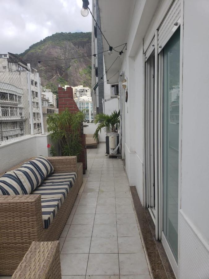 Lindo Copacabana Luxo Apartamento Rio de Janeiro