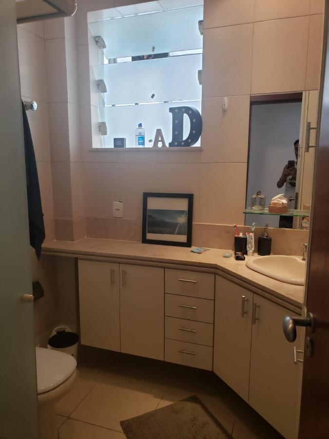 Apartamento Lindo Copacabana Luxo Rio de Janeiro