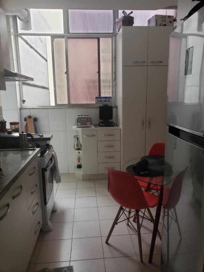 Lindo Copacabana Luxo * Rio de Janeiro